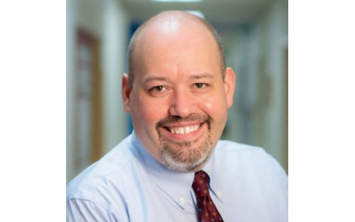 James Hoffman, PharmD, MS