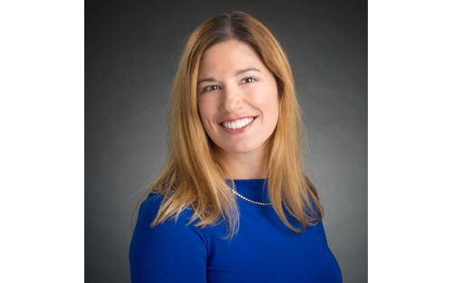 Liza-Marie Johnson, MD, MPH, MSB