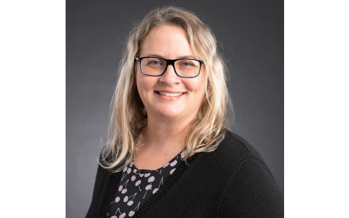 Kerry Hillis Goff