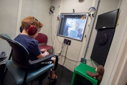 Ototoxic medicines, drugs that can damage the ear, can result in hearing loss. Hearing loss may also be caused from the effects of the tumor. Regular hearing tests can help identify any developing problems.